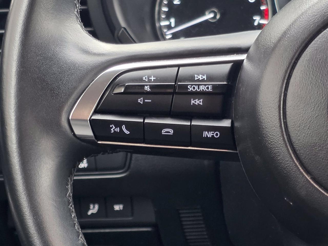 2025 MAZDA Mazda3 2.5 S Preferred Package Glen Burnie MD