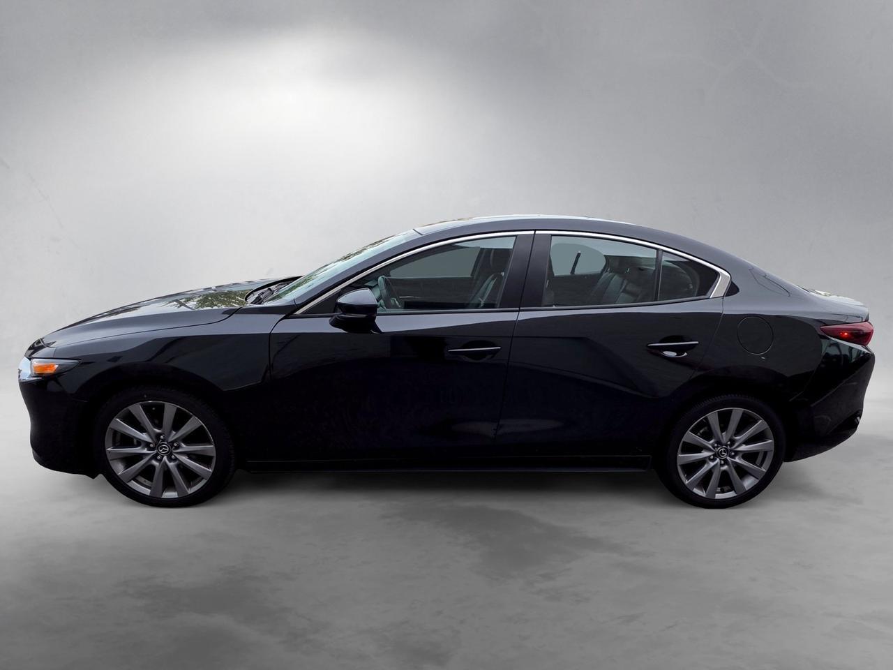 2025 MAZDA Mazda3 2.5 S Preferred Package Glen Burnie MD