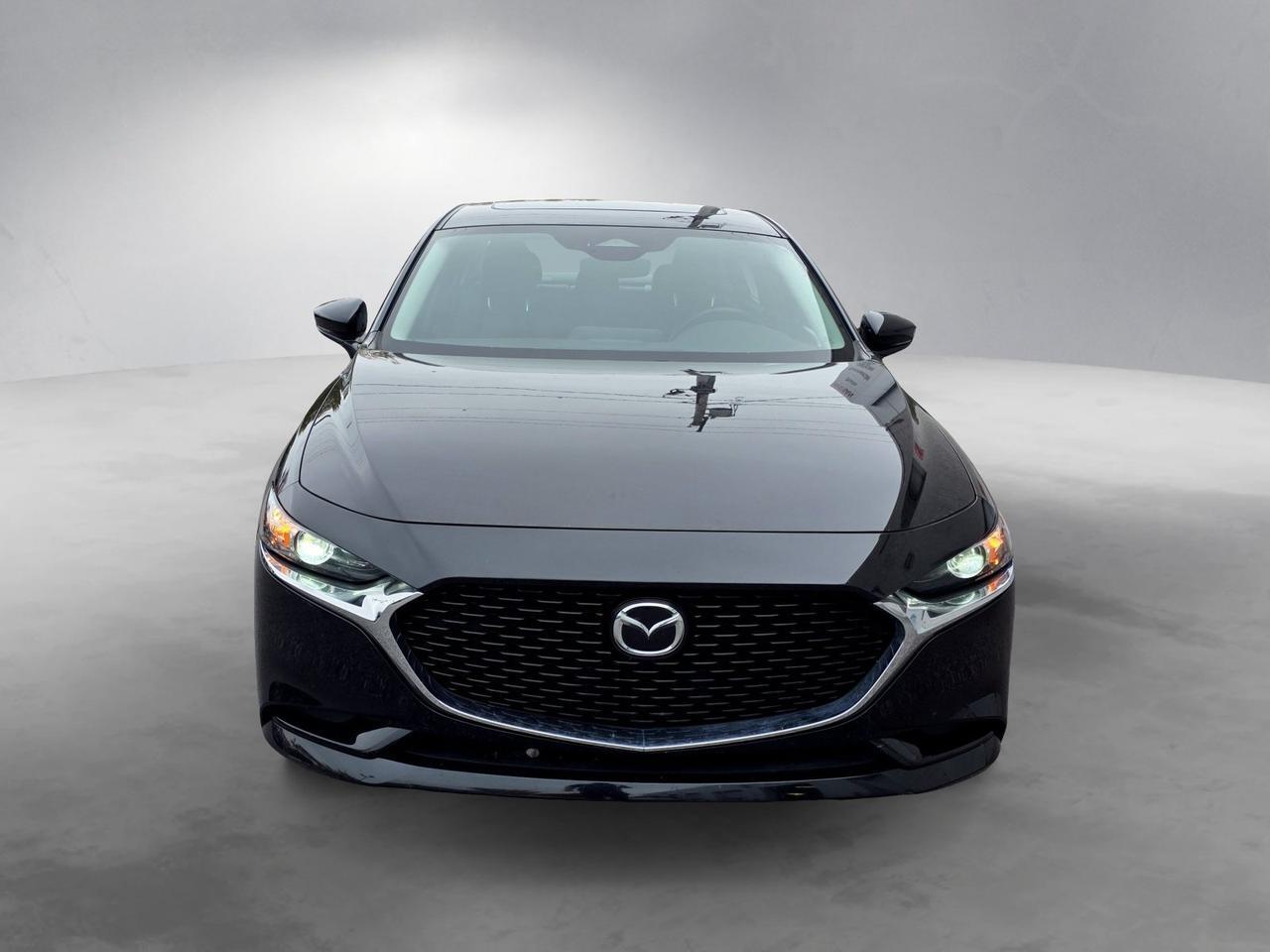 2025 MAZDA Mazda3 2.5 S Preferred Package Glen Burnie MD