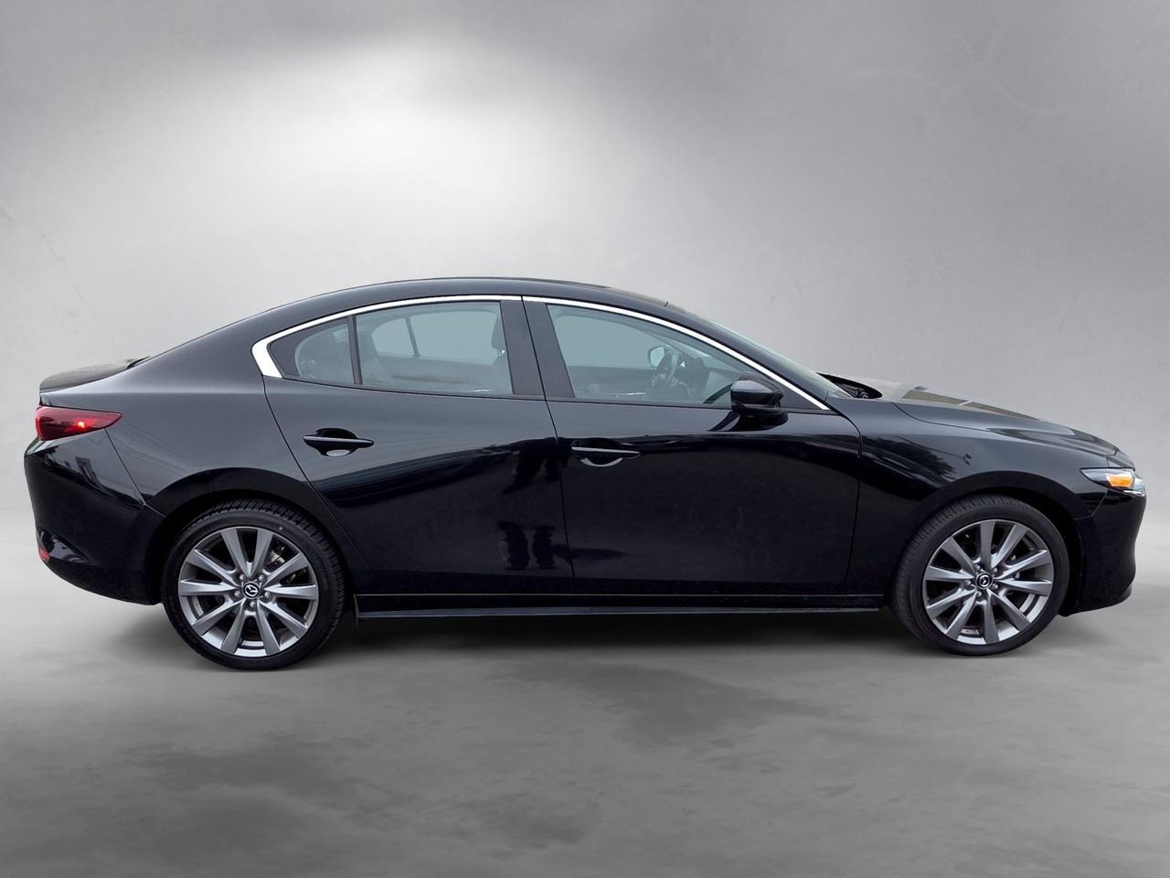2025 MAZDA Mazda3 2.5 S Preferred Package Glen Burnie MD