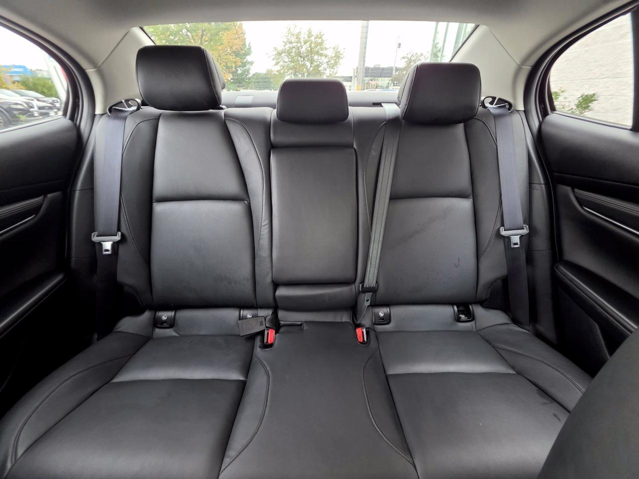 2025 MAZDA Mazda3 2.5 S Preferred Package Glen Burnie MD