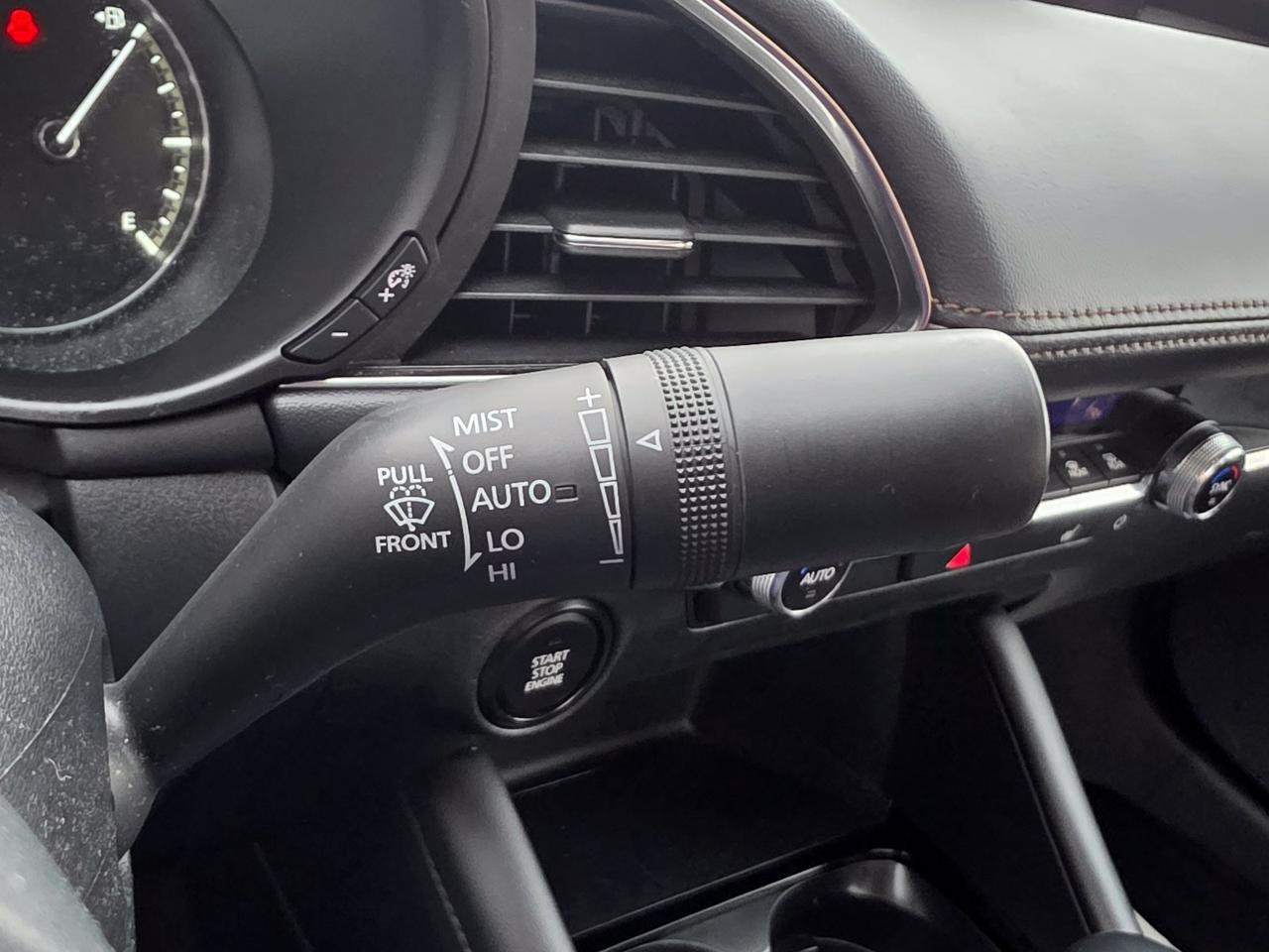 2025 MAZDA Mazda3 2.5 S Preferred Package Glen Burnie MD