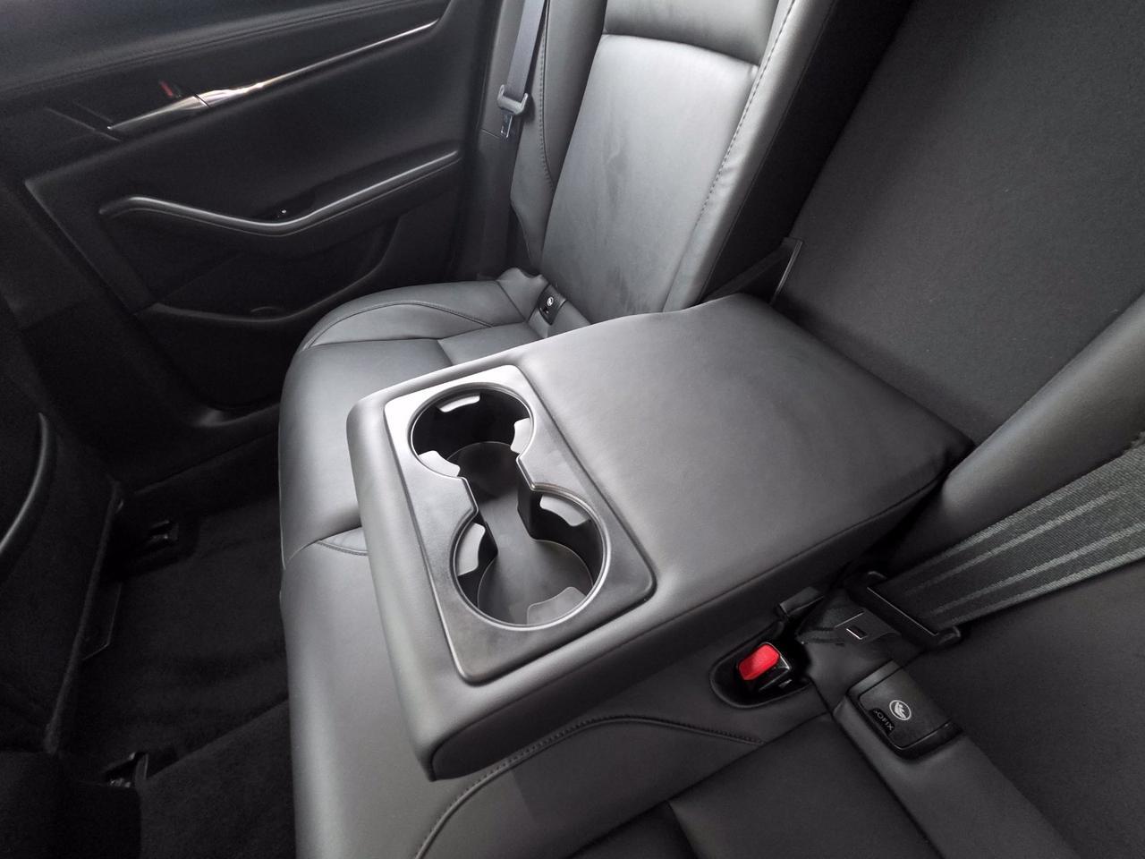 2025 MAZDA Mazda3 2.5 S Preferred Package Glen Burnie MD