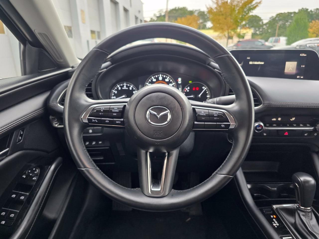 2025 MAZDA Mazda3 2.5 S Preferred Package Glen Burnie MD