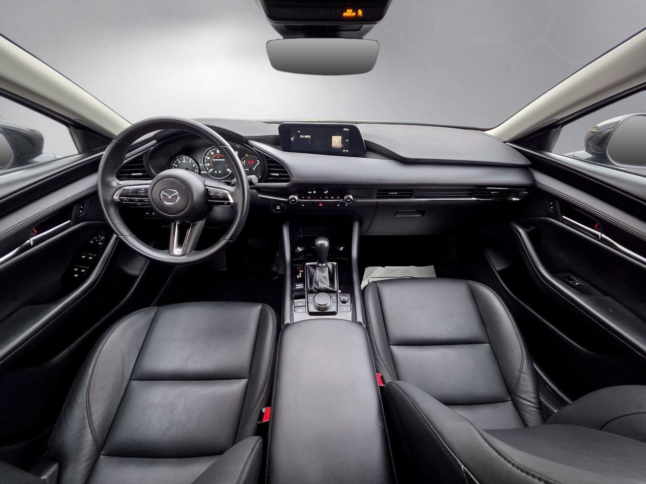 2025 MAZDA Mazda3 2.5 S Preferred Package Glen Burnie MD