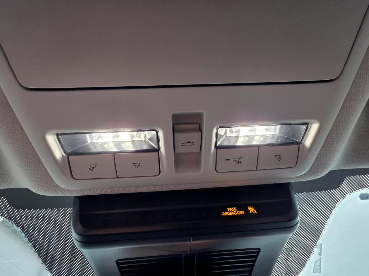 2025 MAZDA Mazda3 2.5 S Preferred Package Glen Burnie MD