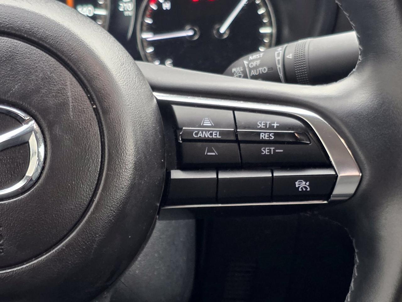 2025 MAZDA Mazda3 2.5 S Preferred Package Glen Burnie MD