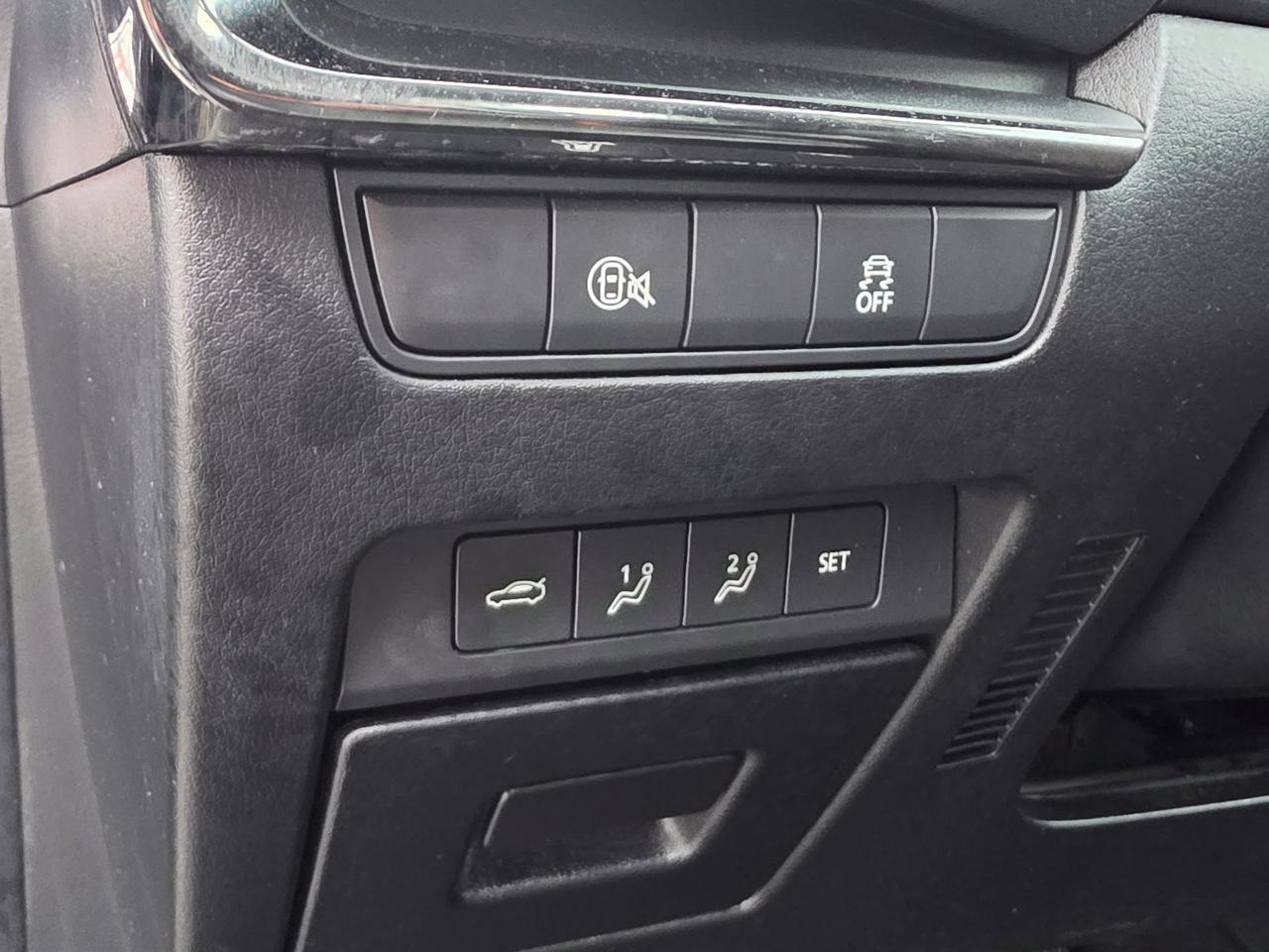 2025 MAZDA Mazda3 2.5 S Preferred Package Glen Burnie MD