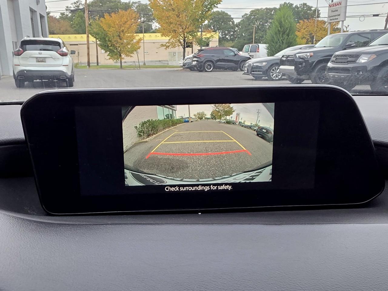 2025 MAZDA Mazda3 2.5 S Preferred Package Glen Burnie MD