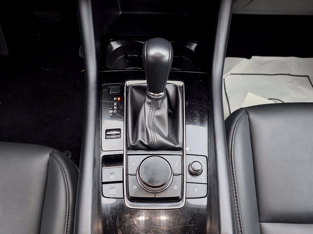2025 MAZDA Mazda3 2.5 S Preferred Package Glen Burnie MD
