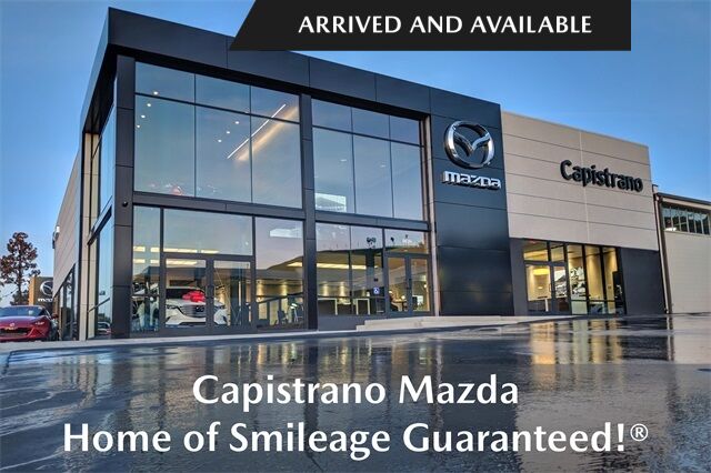 2025 MAZDA Mazda3 2.5 S Premium Package San Juan Capistrano CA