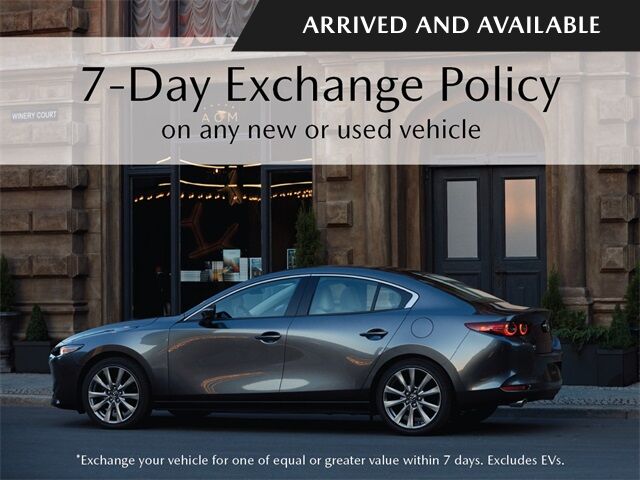 2025 MAZDA Mazda3 2.5 S Premium Package San Juan Capistrano CA
