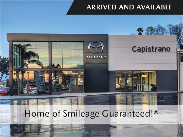 2025 MAZDA Mazda3 2.5 S Premium Package San Juan Capistrano CA
