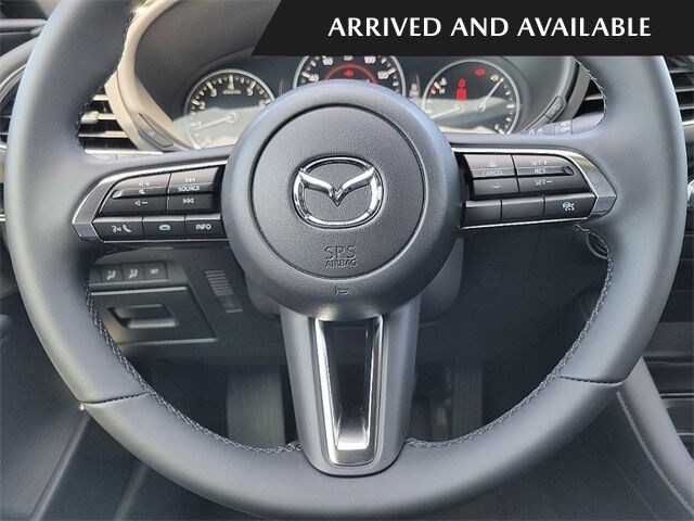 2025 MAZDA Mazda3 2.5 S Premium Package San Juan Capistrano CA