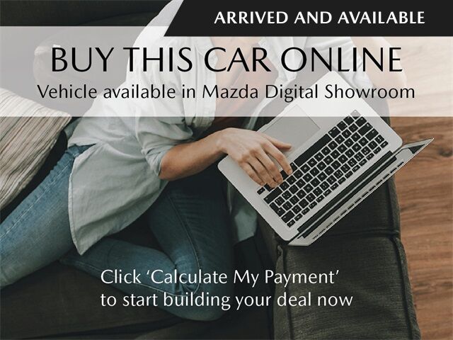 2025 MAZDA Mazda3 2.5 S Premium Package San Juan Capistrano CA