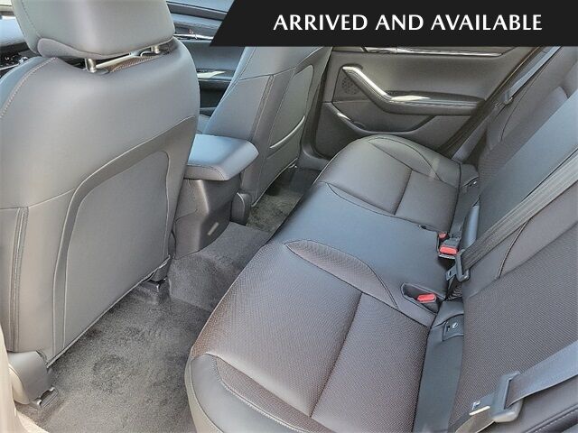 2025 MAZDA Mazda3 2.5 S Premium Package San Juan Capistrano CA