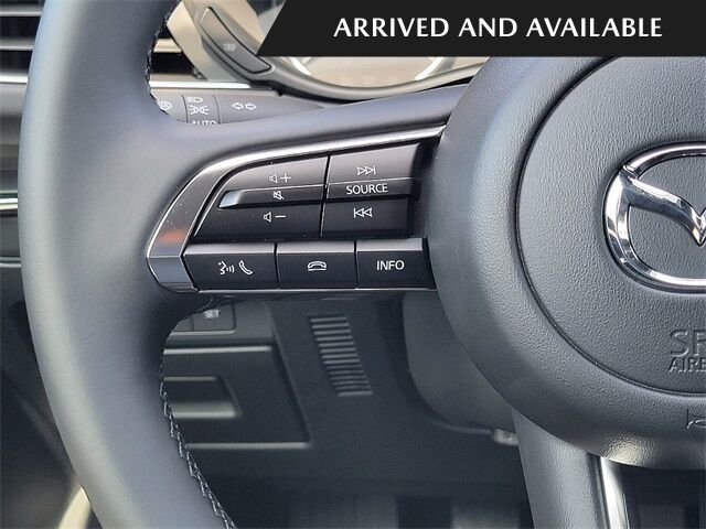 2025 MAZDA Mazda3 2.5 S Premium Package San Juan Capistrano CA