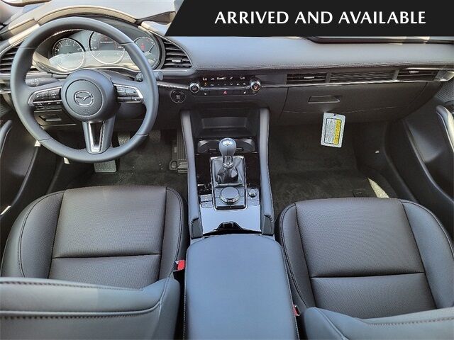 2025 MAZDA Mazda3 2.5 S Premium Package San Juan Capistrano CA