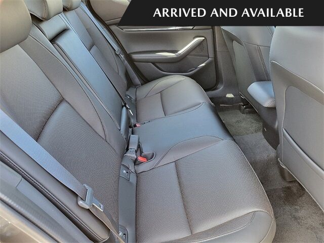 2025 MAZDA Mazda3 2.5 S Premium Package San Juan Capistrano CA