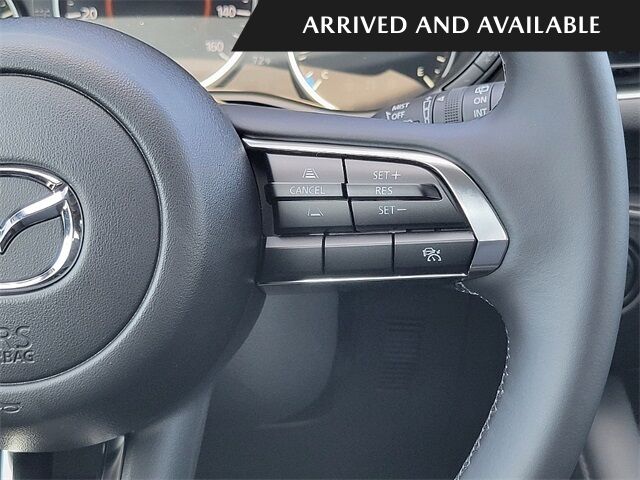 2025 MAZDA Mazda3 2.5 S Premium Package San Juan Capistrano CA