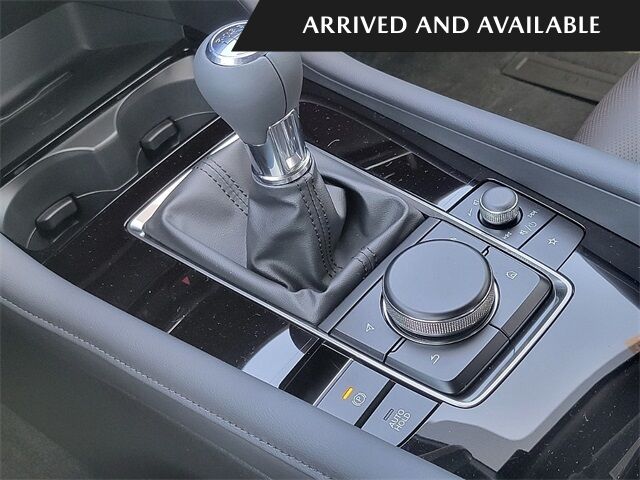 2025 MAZDA Mazda3 2.5 S Premium Package San Juan Capistrano CA