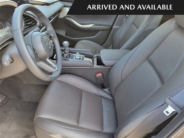 2025 MAZDA Mazda3 2.5 S Premium Package San Juan Capistrano CA