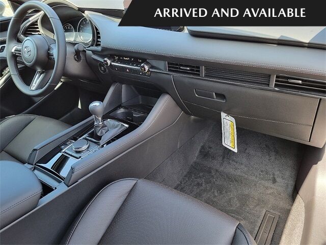 2025 MAZDA Mazda3 2.5 S Premium Package San Juan Capistrano CA