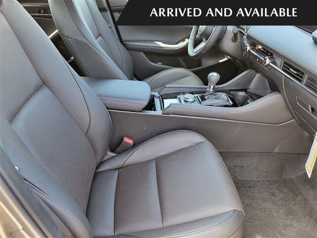 2025 MAZDA Mazda3 2.5 S Premium Package San Juan Capistrano CA