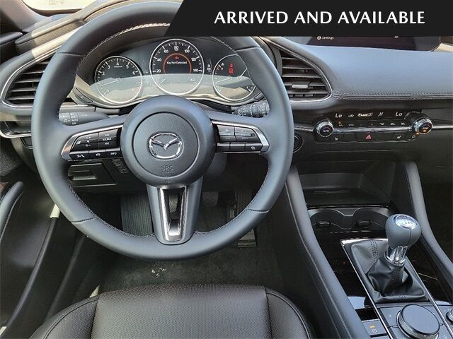 2025 MAZDA Mazda3 2.5 S Premium Package San Juan Capistrano CA