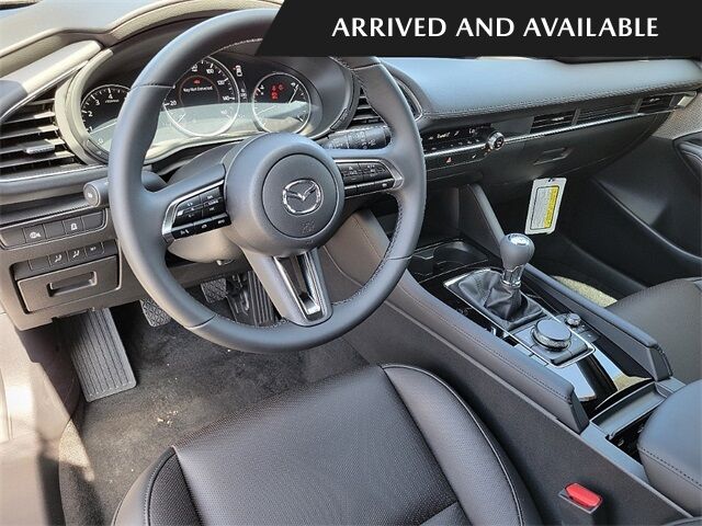 2025 MAZDA Mazda3 2.5 S Premium Package San Juan Capistrano CA