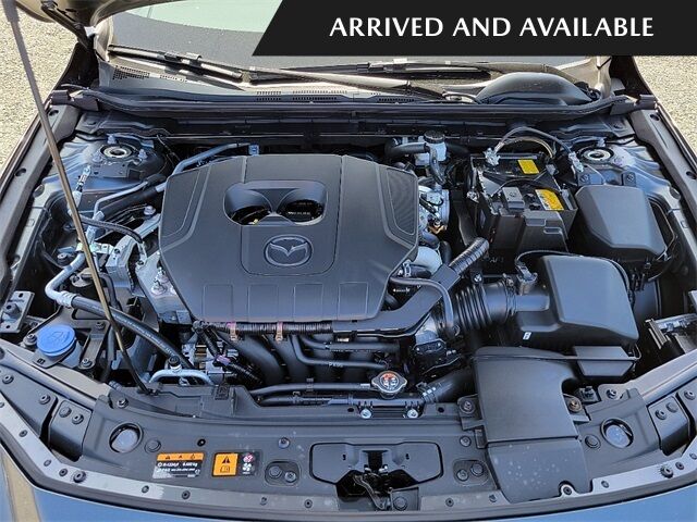 2025 MAZDA Mazda3 2.5 S Premium Package San Juan Capistrano CA