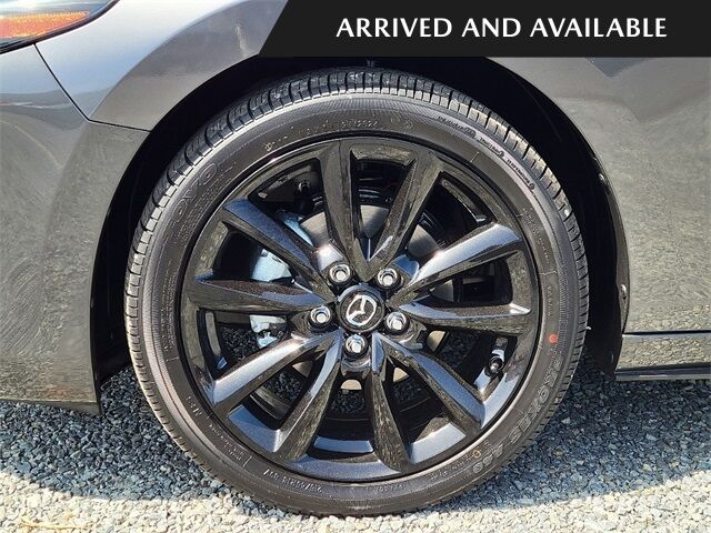 2025 MAZDA Mazda3 2.5 S Premium Package San Juan Capistrano CA