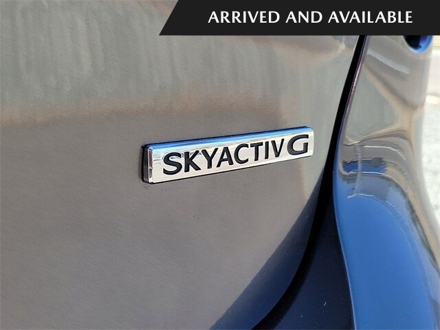 2025 MAZDA Mazda3 2.5 S Premium Package San Juan Capistrano CA