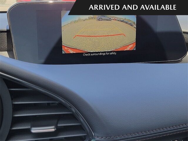 2025 MAZDA Mazda3 2.5 S Premium Package San Juan Capistrano CA