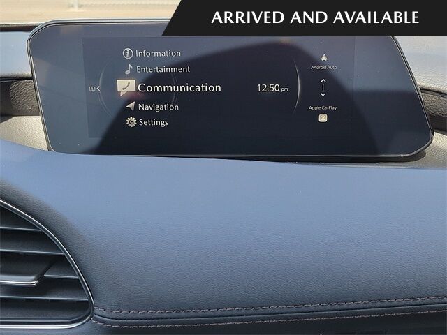 2025 MAZDA Mazda3 2.5 S Premium Package San Juan Capistrano CA