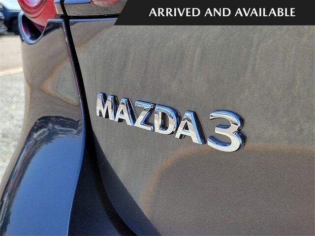 2025 MAZDA Mazda3 2.5 S Premium Package San Juan Capistrano CA