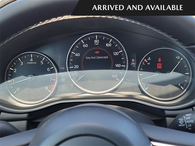 2025 MAZDA Mazda3 2.5 S Premium Package San Juan Capistrano CA