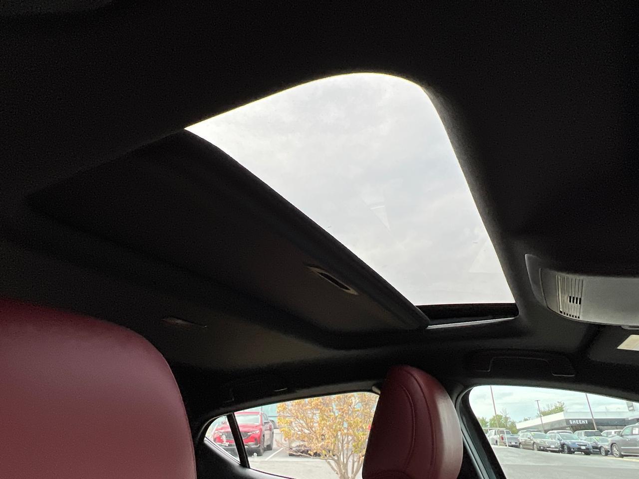 2025 MAZDA Mazda3 2.5 S Premium Package Hagerstown MD