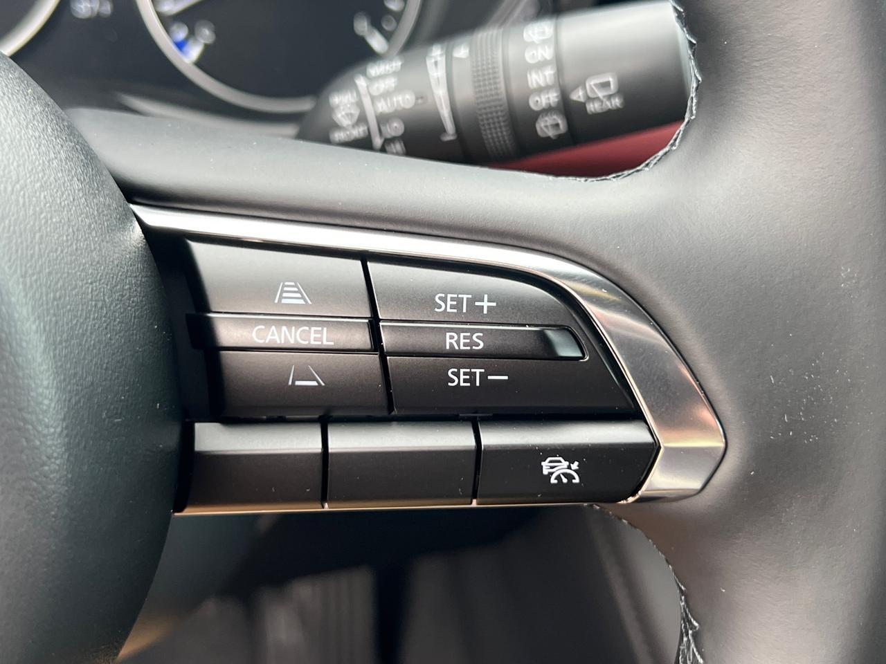 2025 MAZDA Mazda3 2.5 S Premium Package Hagerstown MD