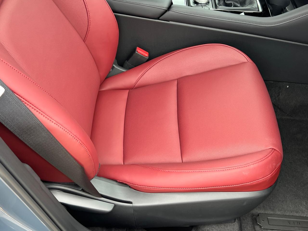 2025 MAZDA Mazda3 2.5 S Premium Package Hagerstown MD