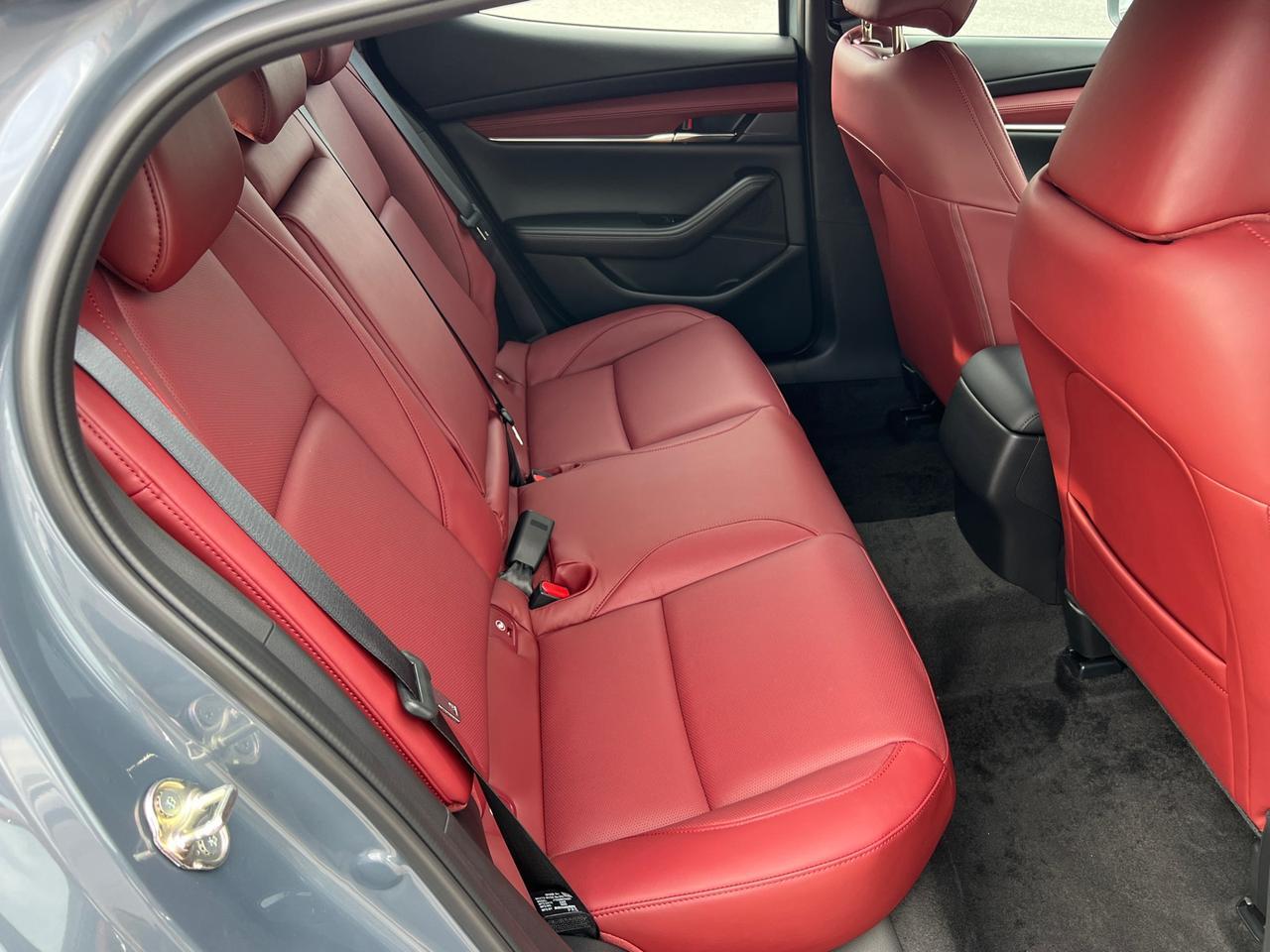 2025 MAZDA Mazda3 2.5 S Premium Package Hagerstown MD