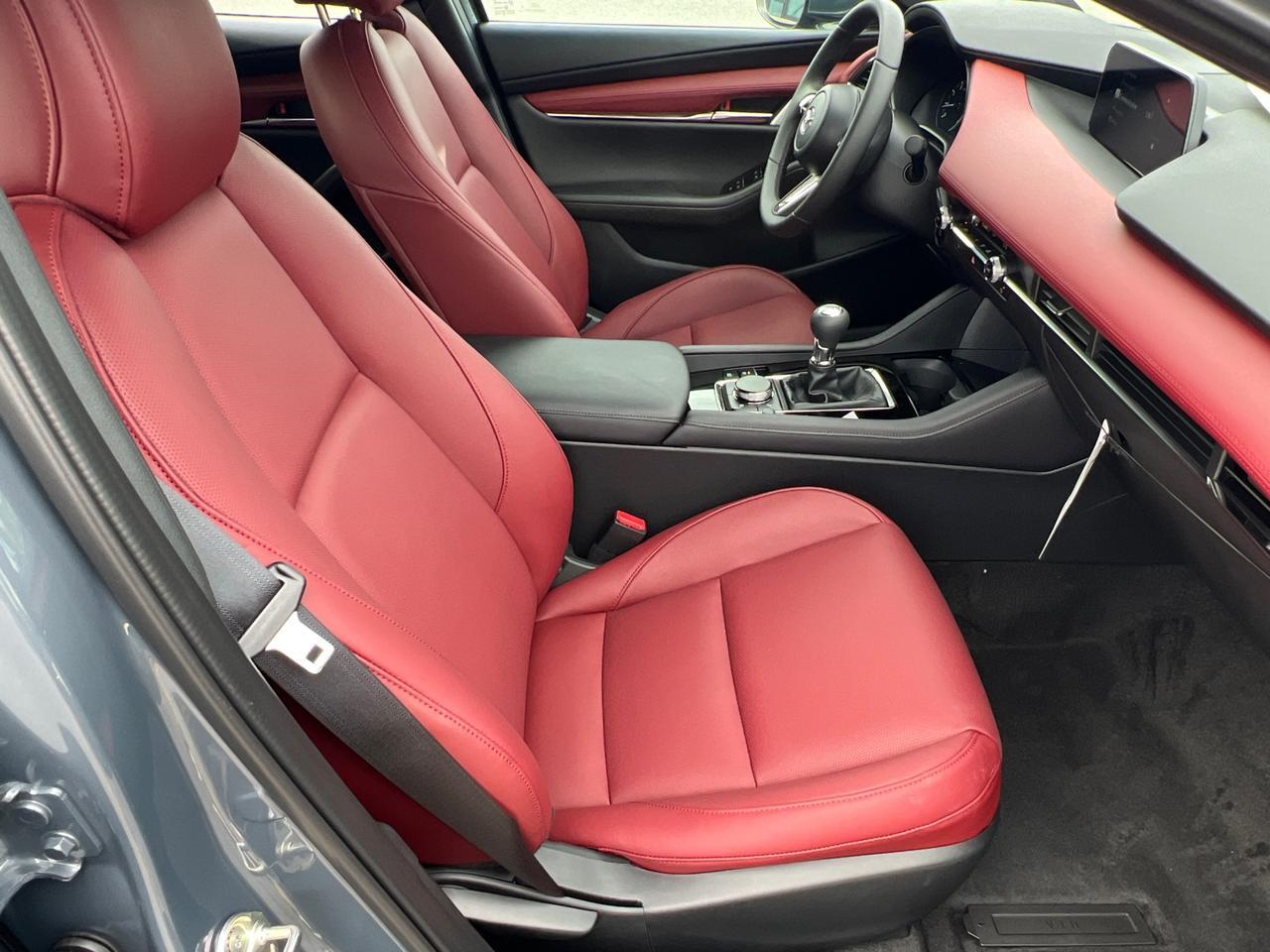 2025 MAZDA Mazda3 2.5 S Premium Package Hagerstown MD