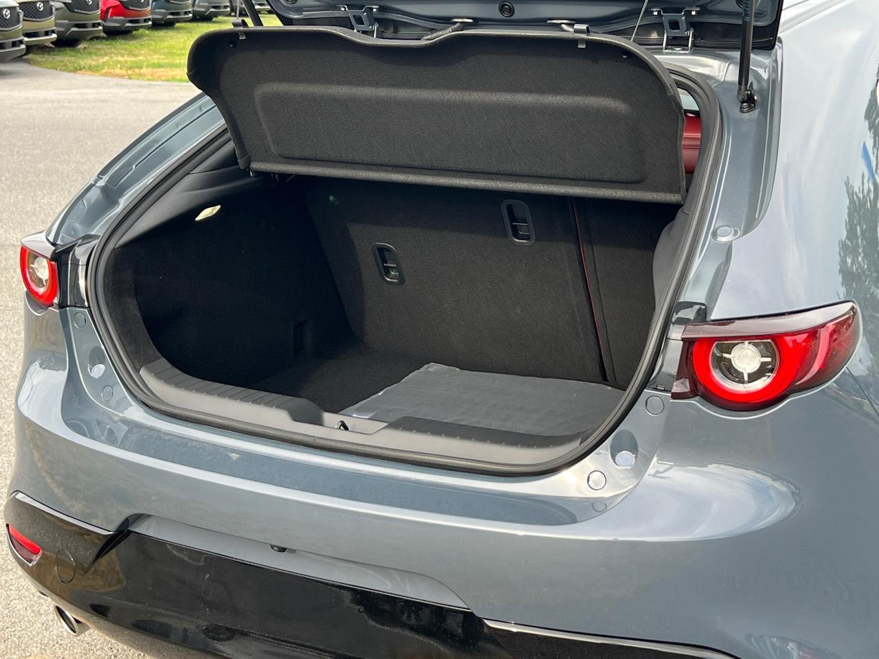 2025 MAZDA Mazda3 2.5 S Premium Package Hagerstown MD