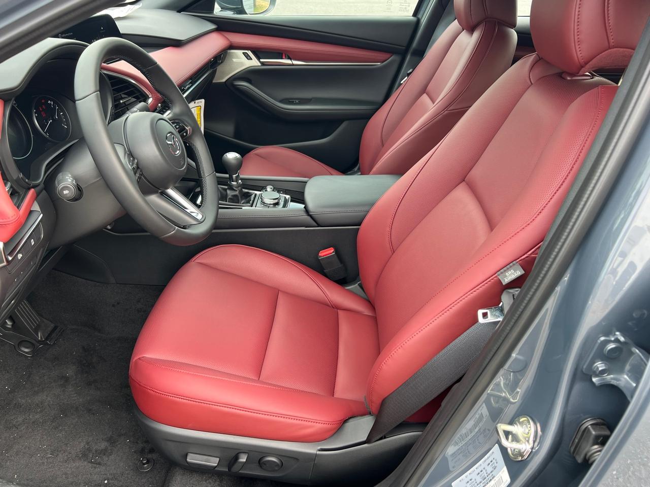 2025 MAZDA Mazda3 2.5 S Premium Package Hagerstown MD