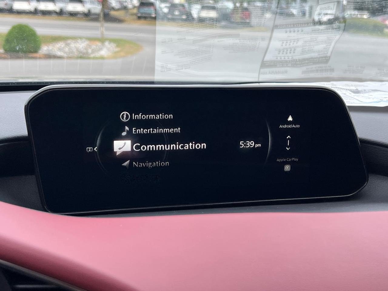 2025 MAZDA Mazda3 2.5 S Premium Package Hagerstown MD
