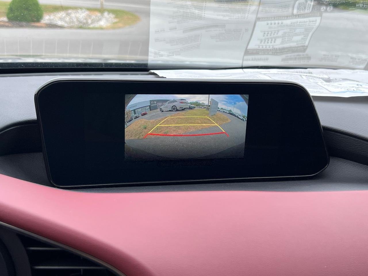 2025 MAZDA Mazda3 2.5 S Premium Package Hagerstown MD