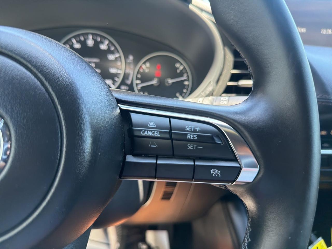2025 MAZDA Mazda3 2.5 S Premium Package Ashland VA