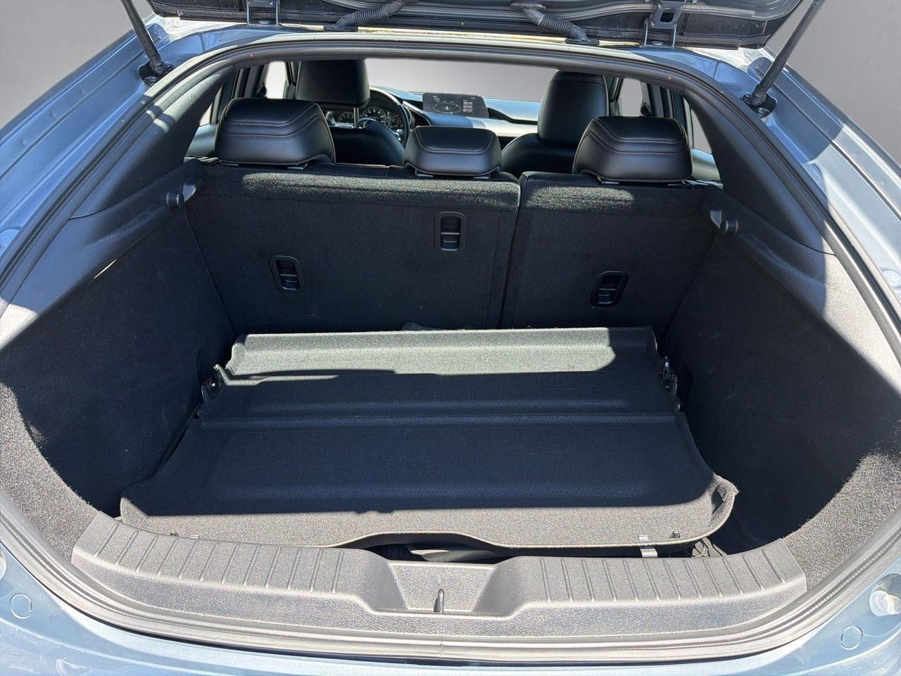 2025 MAZDA Mazda3 2.5 S Premium Package Ashland VA