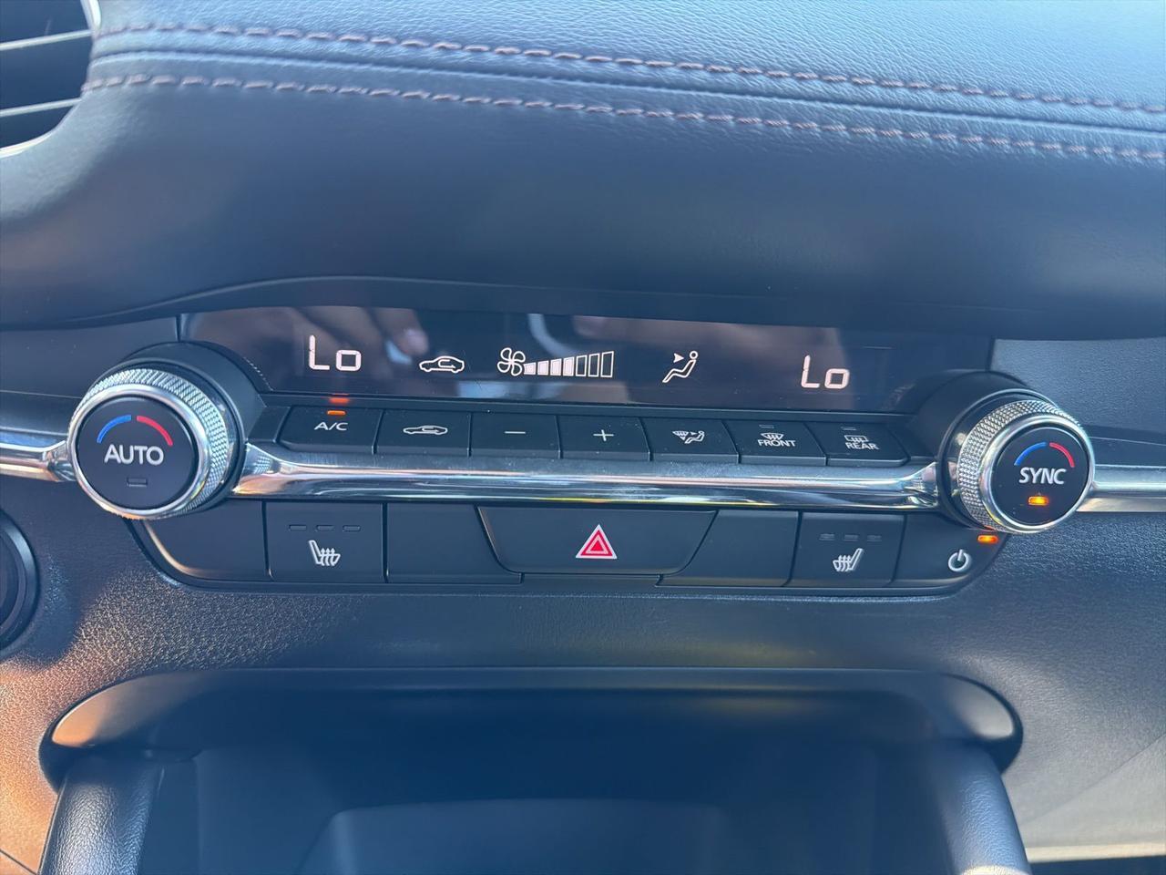 2025 MAZDA Mazda3 2.5 S Premium Package Ashland VA