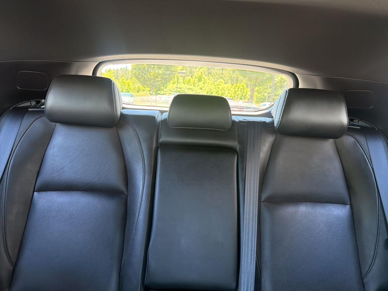 2025 MAZDA Mazda3 2.5 S Premium Package Ashland VA